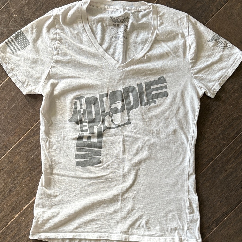 T shirt